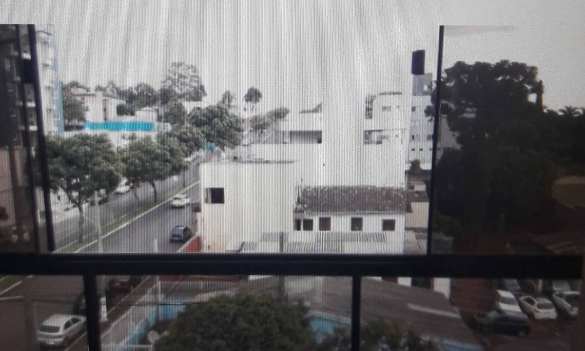 Centro Apartment | Apt center - Chapecó