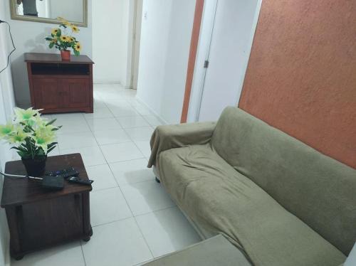 Jacuecanga Apartment | Apt Centro Comercial Vilage 1