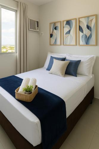 Da Goiabeira Apartment | Apt com Suite Luxo e Conforto para toda família