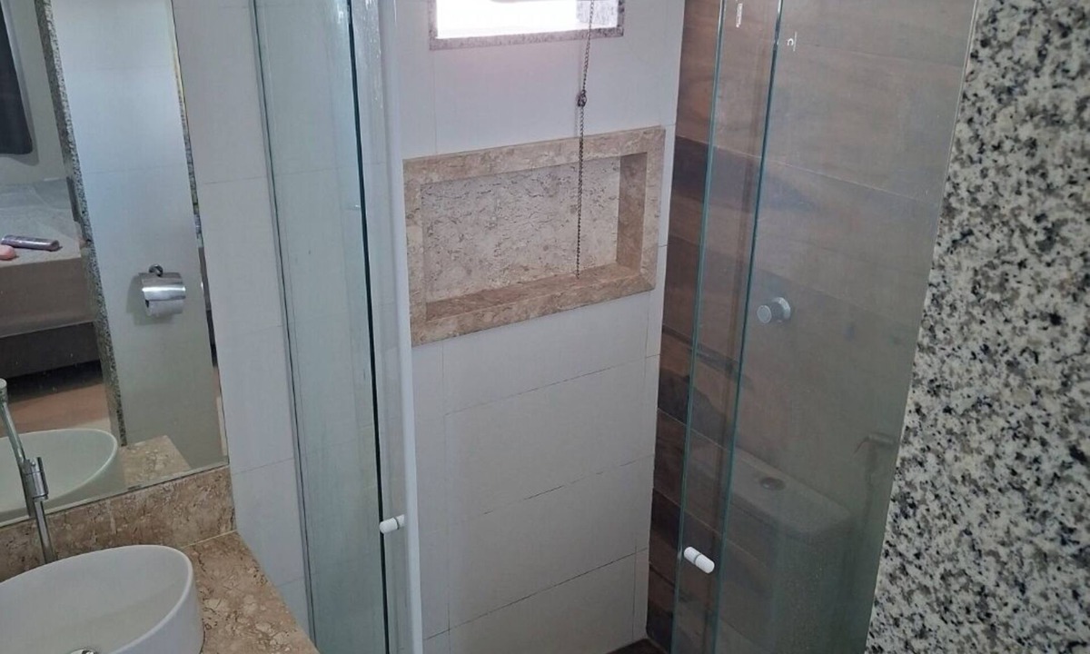 Itaperuna Apartment | Apt Comfort | Well-being in every detail