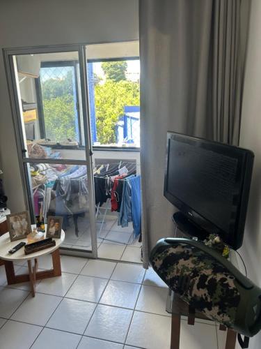 Brotas Apartment | APT Completo e Aconchegante