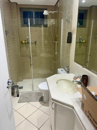 Belo Horizonte Apartment | Apt completo Gutierrez