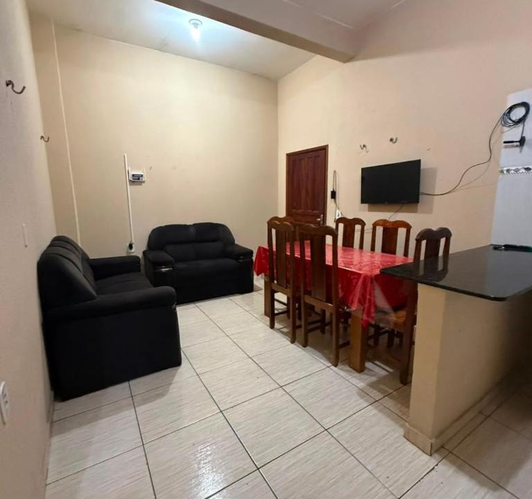 Santarem Apartment | APT da Orla 305