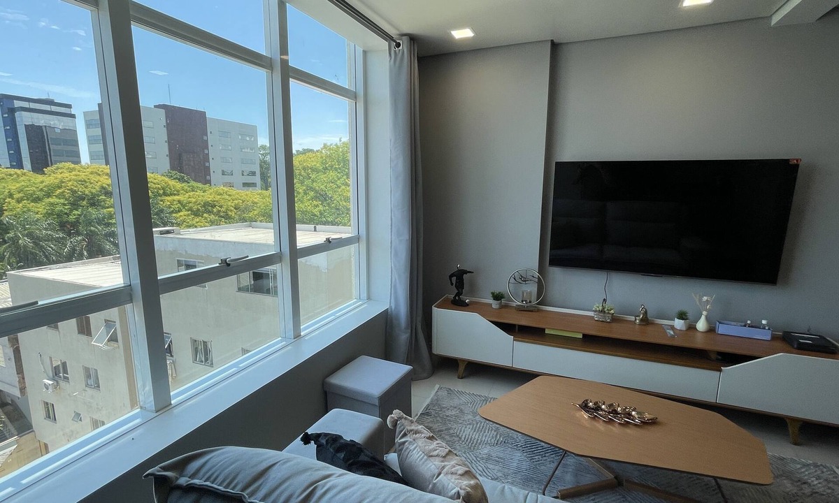 Foz do Iguacu Apartment | Apt Duplex Para Você e sua Família no Centro de Foz
