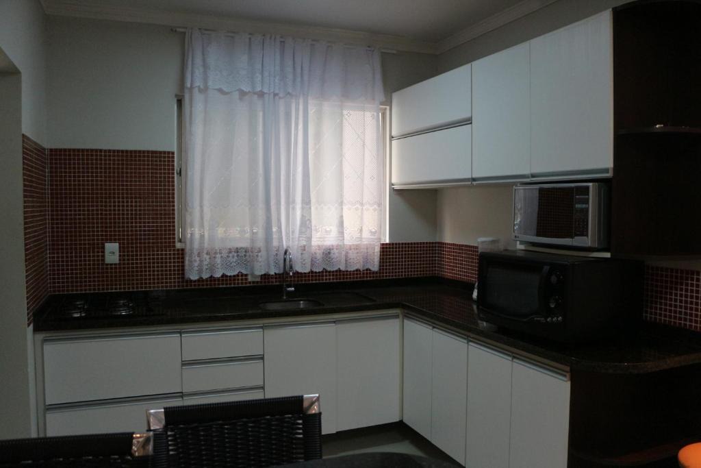 Castelo Branco Apartment | Apt. em Meia Praia