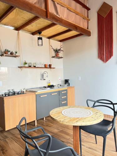 Paragominas Apartment | Apt estiloso 01