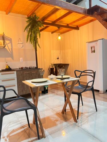 Paragominas Apartment | Apt estiloso 02