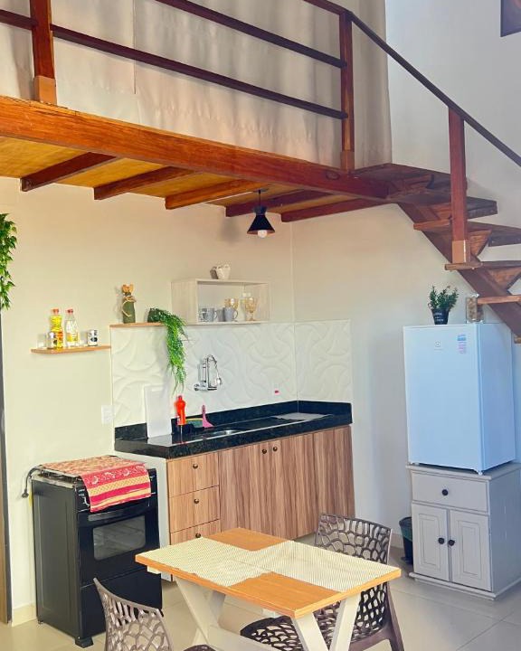 Paragominas Apartment | Apt estiloso 03