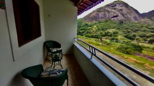 Bonito Apartment | Apt Flat 210 Condomínio Pedra do Rodeadouro