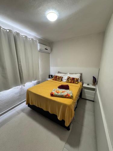 Barra de Jangada Apartment | Apt há 5min da Ilha do Amor e 10min do Paiva