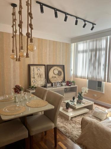Icarai Apartment | Apt Icaraí Niterói Leonardo Davince