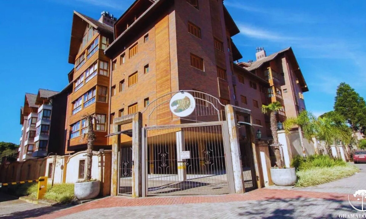 Planalto Apartment | Apt Luxo 5 suítes em frente rua torta