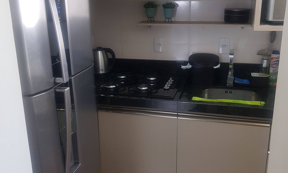 Nacoes Apartment | Apt Mount Siao