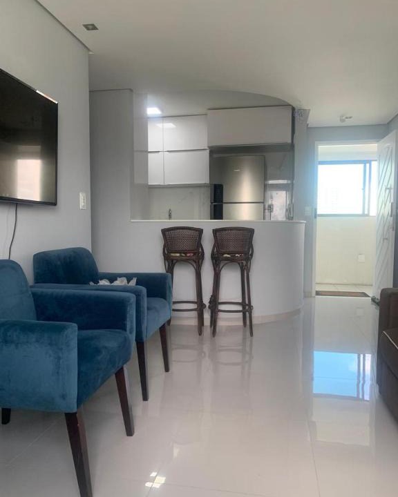 Torre Apartment | Apt na Torre - Recife