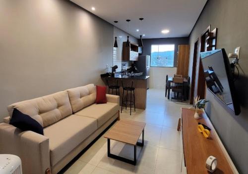 Ouro Preto Apartment | Apt Novo -Sem Escadas - Ideal para Idosos e Famílias