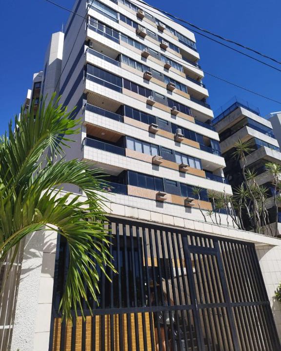 Pajucara Apartment | Apt - Orla de Maceio
