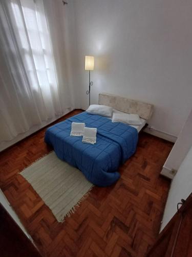 Quitandinha Apartment | Apt Petrópolis - Imperial