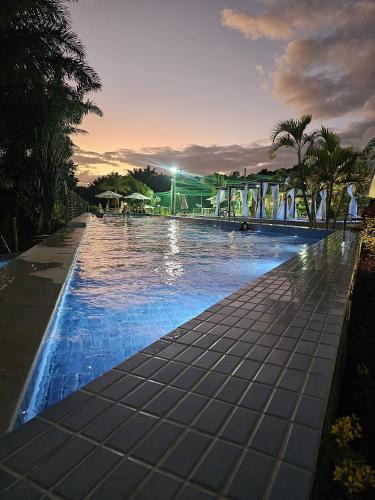 Pium Apartment | Apt próximo à praia de Ponta Negra/Litoral Sul/Natal