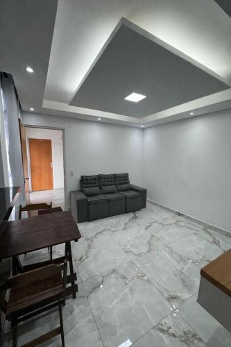 Vespasiano Apartment | Apt próximo ao ct do galo, clube imperial, aeroporto e cidade administrativa
