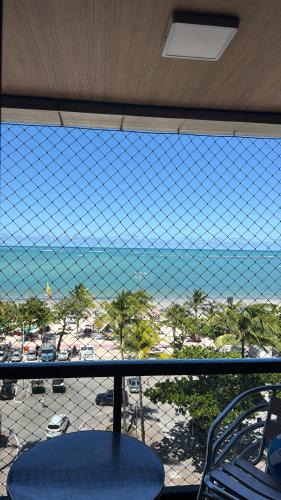 Pajucara Apartment | Apt Praia bela,Edificio casa bela,pajucara 77