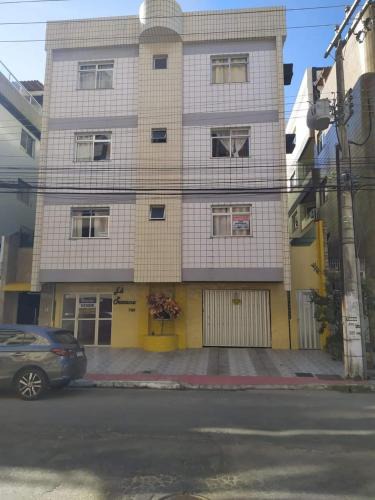 Praia do Morro Apartment | Apt° Praiano 101