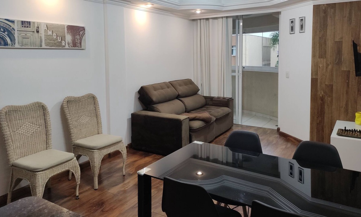 Juveve Apartment | APT PREMIUM COMPLETE 2Q/ SUITE /WIFI/ GARAGE ⭐⭐⭐⭐⭐