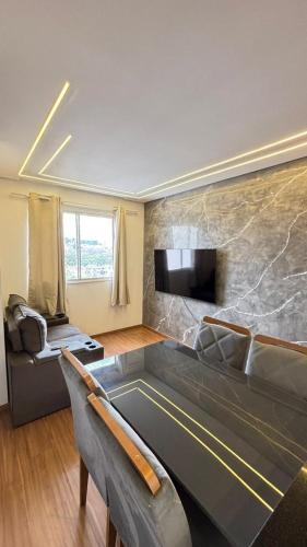 Vila Andrade Apartment | Apt proximo estadio Morumbi, vibra são paulo autódromo interlagos