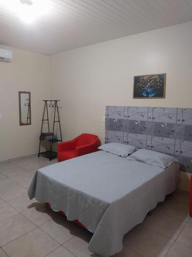 Santarem Apartment | Apt Raphis B
