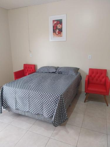 Santarem Apartment | APT Raphis C