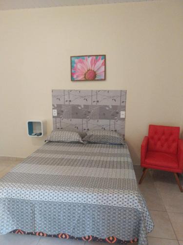 Santarem Apartment | Apt Raphis D