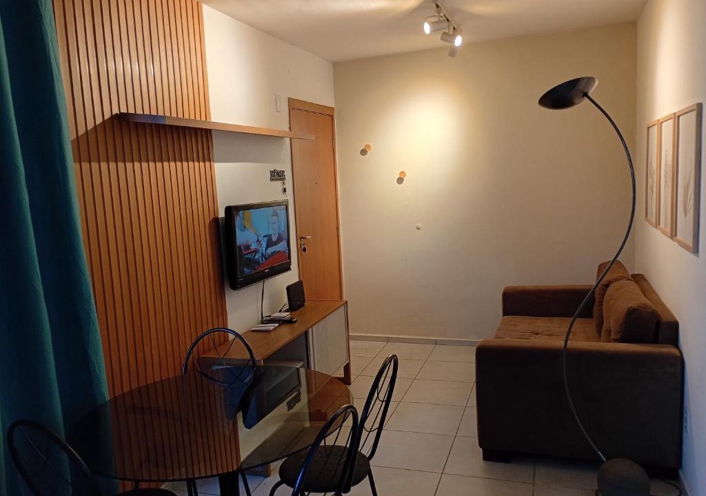 Resende Apartment | Apt Térreo