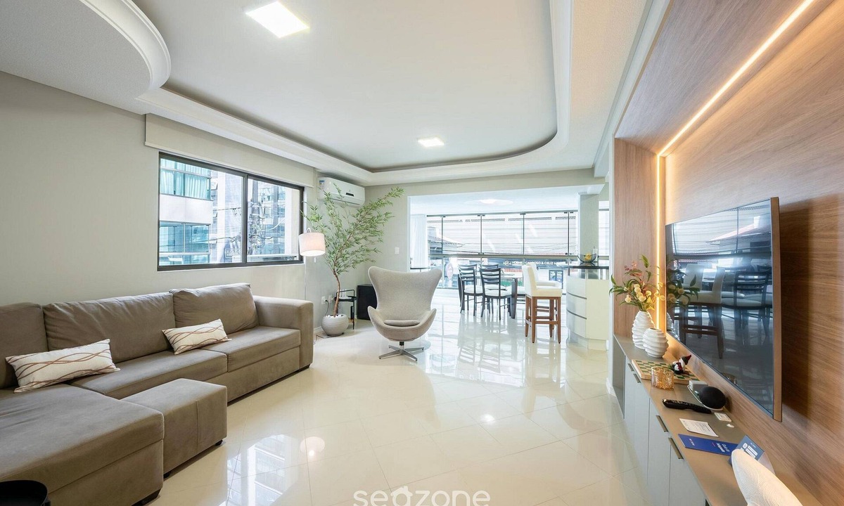Andorinha Apartment | Apt w/3 BR & Grill 400m From the Beach Prs0101