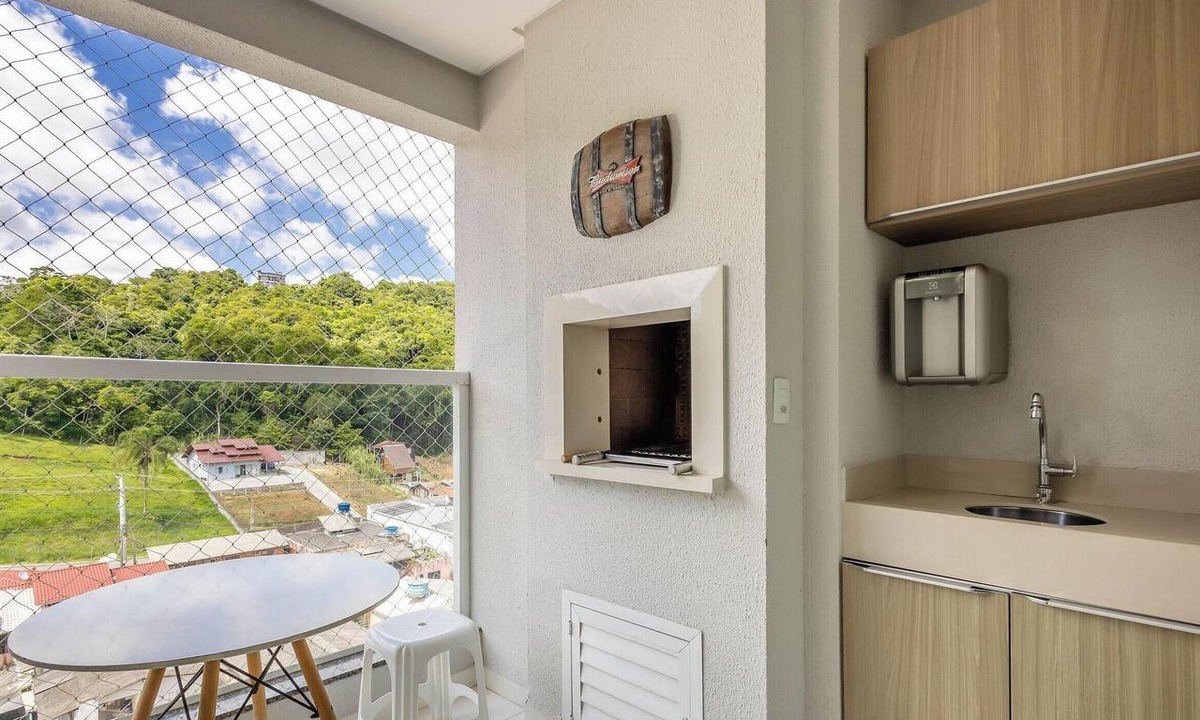 Tabuleiro dos Oliveiras Apartment | Apt w/Barbecue Grill 750m From the Beach Evp0504