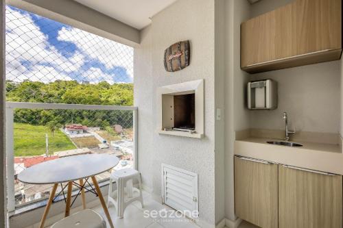 Tabuleiro dos Oliveiras Apartment | Apt w/Barbecue Grill 750m from the Beach EVP0504
