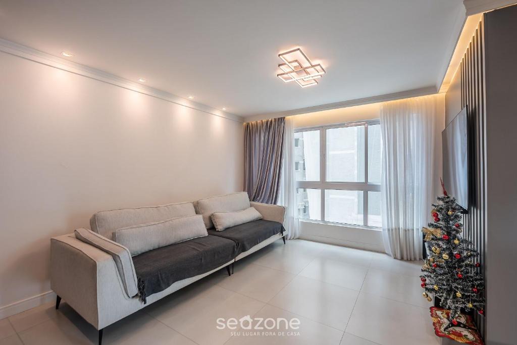 Morretes Apartment | Apt w/Barbecue Grill 850 m from the Beach SEM0302
