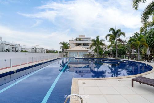 Ingleses Norte Apartment | Apt w/BBQ Grill only 400m from the Beach MDR0104
