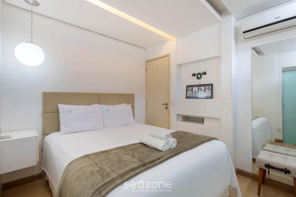 SHCS Apartment | Apt w/Self Check-in in Asa Sul SQS0108