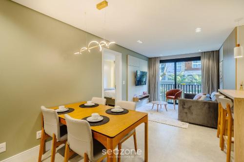Bavaria Apartment | Apt with balcony in the heart of Gramado - MLU0306