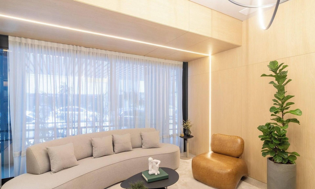 Morretes Apartment | Apt With BBQ 450m From the Beach Evu1802