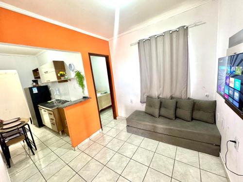 Petrolina Apartment | APT12 Completo com AR Condicionado Garagem Smart TV Wifi Bem Centralizado em Petrolina