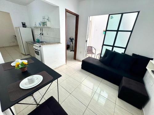 Petrolina Apartment | APT4 Completo com Garagem WIFI TV Smart Local Central em Petrolina