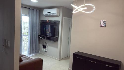 Planalto Apartment | Apto 02 Qts 01 Suite e vaga Coberta no Planalto