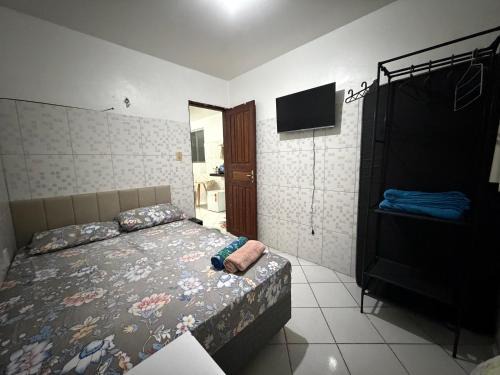 Sao Bras Apartment | Apto 04 em São Bras