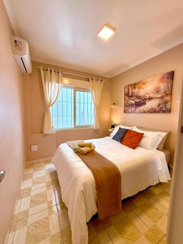 Capao da Canoa Apartment | Apto 2 dorm Centro de Capão 3 quadras do Mar box e churrasqueira