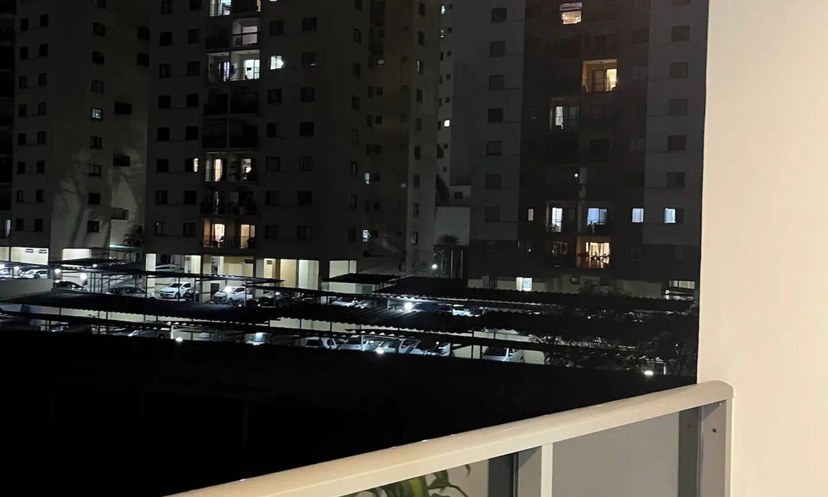 Santa Lucia Apartment | Apto. 2 Quartos bem Localizado em Vitória
