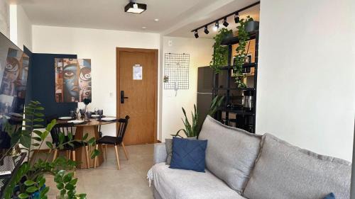 Itapua House | Apto 2 qtos próx a praia em Itapoã