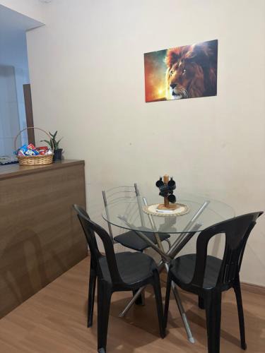Vila Santa Alice Apartment | Apto 2 qts em Xerém próximo ao CT do Fluminense