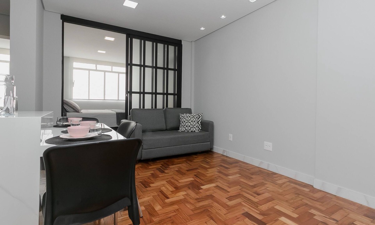 Lourdes Apartment | Apto 2 Quartos no Centro de BH