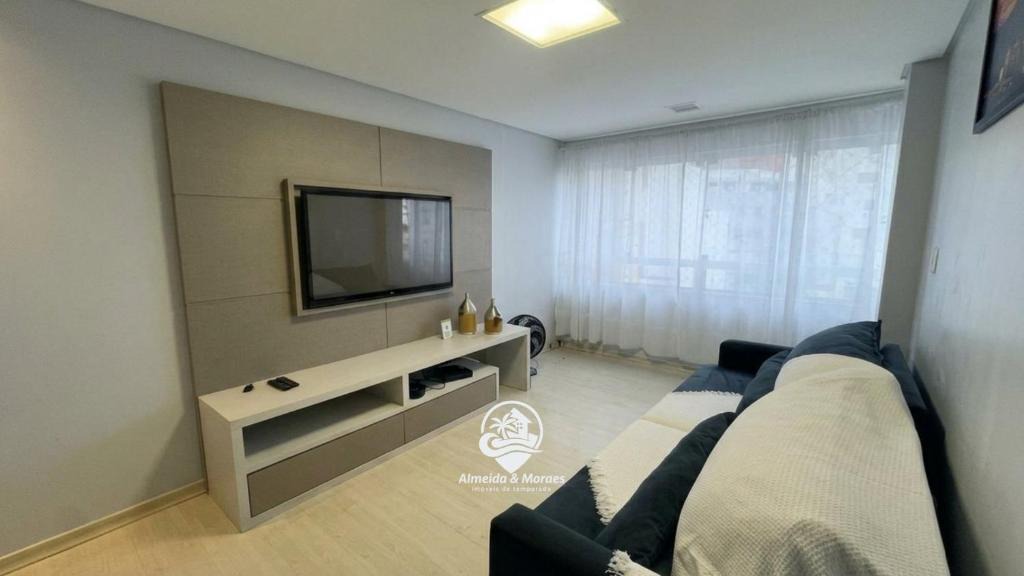 Barra Sul Apartment | Apto 2 Quartos, Ar, garagem e Praia Central a Pé