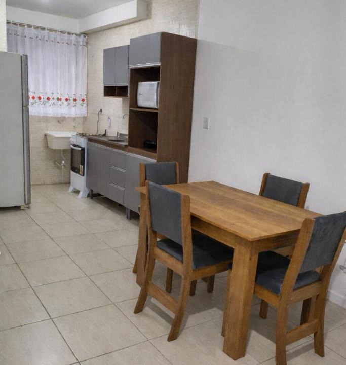 Fragata Apartment | Apto 2 quartos no Fragata 9 min do centro e 6 min da Fenadoce